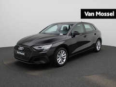 Audi A3 Sportback - 1.0 30 TFSi 81kW S tronic Attraction BE l Cruise Control l Navigatie l Apple Carplay / And