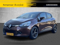 Renault Clio - 0.9 TCe Expression
