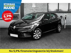 Renault Clio - 1.0 TCe 90 Equilibre | airco | cruise control | parkeersensoren achter