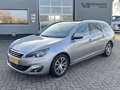 Peugeot 308 SW - 1.2 PureTech Blue Lease Premium
