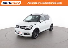 Suzuki Ignis - 1.2 Smart Hybrid Select |SG88504|