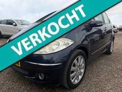 Mercedes-Benz A-klasse - 200 Elegance AUTOMAAT Cruise Clima Leer StoelVerwarming Nieuwe Apk