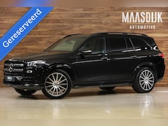 Mercedes-Benz GLS - 400d 4MATIC Premium+|7P|AMG|Burmester|Luchtvering|
