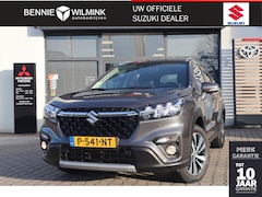 Suzuki S-Cross - 1.4 BoosterJet Style Hybrid AdaptiveCruise/Apple/AndroidAuto