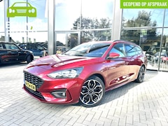 Ford Focus Wagon - 1.0 EcoBoost ST Line |StuurStoelverwarming|Clima|Navi