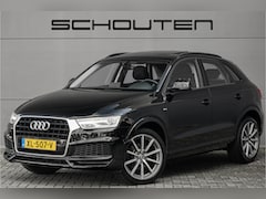 Audi Q3 - 1.4 TFSI S-Line Pano Xenon Trekhaak
