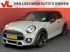 MINI John Cooper Works - 1.5 Cooper | Navigatie | LED | JCW | APK 22-02-2027 |