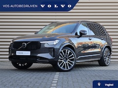 Volvo XC90 - T8 Plug-in hybrid AWD Ultra Dark Exec. Ed. | FULL OPTION | Luchtvering | Bowers & Wilkins