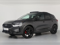 Ford Kuga - 2.5 PHEV ST-Line X | Trekhaak Elek. Wegklapbaar | Elek. Panoramadak | Winter Pack | Matrix