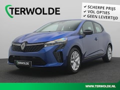 Renault Clio - evolution TCe 90 | Navigatie | Parkeercamera | Pack Comfort |