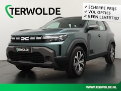 Dacia Duster - expression Eco-G 100 | Navigatie | Stoelverwarming |