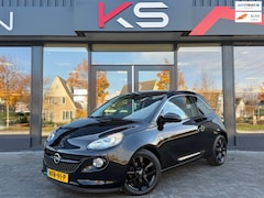 Opel ADAM - 1.4 Cruise Pdc Stoel&Stuurverwarming