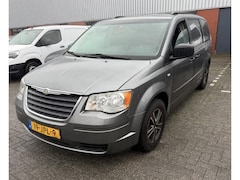 Chrysler Grand Voyager - 3.8 V6 LX | 7 Pers. | AUTOMAAT | MET WERK
