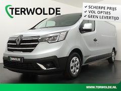 Renault Trafic - 2.0 Blue dCi 130 T30 L2H1 Advance | Achteruitrijcamera | Alarmsysteem | C-Shape LED dagrij