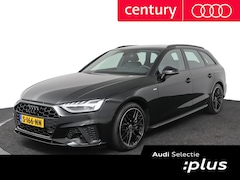 Audi A4 Avant - 40 TFSI 204Pk S-Tronic S-Line