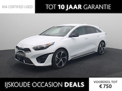Kia Pro cee'd - ProCeed 1.5 T-GDi GT-Line | DEMO| Navigatie | Climate Control | Lm velgen | Parkeersensore
