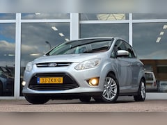 Ford C-Max - 1.0 Titanium Trekhaak 2e Eigenaar Clima Mooi