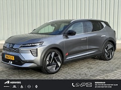 Mitsubishi Eclipse Cross - Instyle 87 kWh / 625 KM WLTP / 8 Jaar Fabrieksgarantie / Lederen Bekleding / Panoramadak /