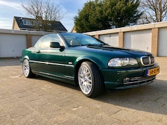 BMW 3-serie Cabrio - 330Ci Executive