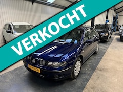 SEAT Leon - 1.8-20V Signo