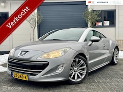 Peugeot RCZ - 1.6 157PK|RIJKLAAR|CLIMA|GOED ONDH|UNIEK|GARANTY