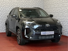 Toyota Yaris Cross - 1.5 HYBRID DYNAMIC CAMERA LED ZWARTE HEMEL STOEL/STUUR VERW. 17''LMV KEYLESS