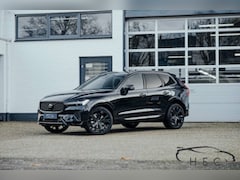Volvo XC60 - T6 Plug-in hybrid AWD Inscription R design