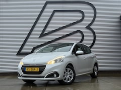Peugeot 208 - 1.2 PureTech Blue Lion 2e Eigenaar, Navi, Airco, Cruise, PDC, Apple Carplay, Distributie v
