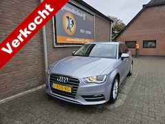 Audi A3 Sportback - 1.6 TDI Attraction