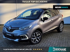 Renault Captur - 1.2 TCe Intens 120pk (Hoge Instap) Camera | Navigatie | Dealer Onderhouden | Org. NL