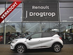 Renault Captur - 100PK-INTENS-34DKM-NAVI-CAMERA-CRUISE-LMV