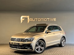Volkswagen Tiguan - 1.4 TSI ACT Highline Business R Pano|Trekhaak