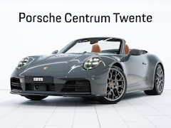 Porsche 911 Cabrio - Carrera