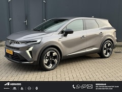 Renault Symbioz - 1.6 E-Tech full hybrid 145 techno Automaat / Fabrieksgarantie tot 26-02-2027 / Elektrische