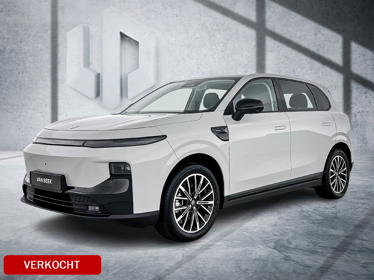 Leapmotor B10 - Design ProMax 67.1 kWh | **UIT VOORRAAD LEVERBAAR** | Automaat | 434 km WLTP | Leder | Nav - AutoWereld.nl