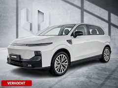 Leapmotor B10 - Design ProMax 67.1 kWh | *UIT VOORRAAD LEVERBAAR* | Automaat | 434 km WLTP | Leder | Navi