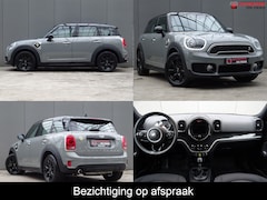 MINI Countryman - 2.0 Cooper S E ALL4 Pepper * CARPLAY * PDC * DEALER ONDERH