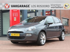 Fiat Punto - Pop* | Trekhaak | Stoelverwarming | D.Glas | Leuk