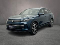 Volkswagen Tiguan - 1.5 eHybrid 204pk Life Edition - eHybrid