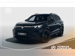 Volkswagen Tiguan - 1.5 eHybrid 272pk R-Line Edition - eHybrid