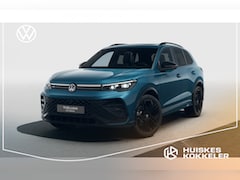 Volkswagen Tiguan - 1.5 eHybrid 272pk R-Line Edition - eHybrid