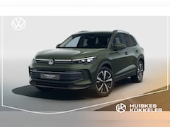 Volkswagen Tiguan - 1.5 eHybrid 204pk Life Edition - eHybrid