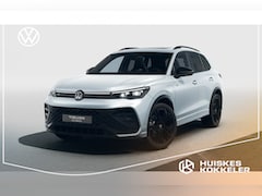 Volkswagen Tiguan - 1.5 eHybrid 272pk R-Line Edition - eHybrid