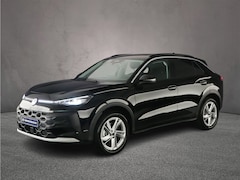 Volkswagen T-Roc - Eerste en Goedkoopste van NL 1.5 eTSI 116pk Life First Edition
