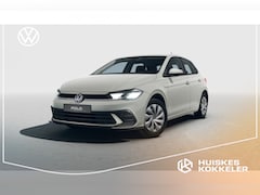 Volkswagen Polo - 1.0 MPI 80pk Edition