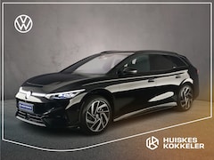Volkswagen ID.7 Tourer - Elektromotor 77 kWh 286pk Pro Limited Edition