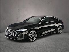 Audi A5 Limousine - e-hybrid quattro 299pk S edition