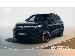 Volkswagen Tiguan - 1.5 eHybrid 204pk R-Line Edition - eHybrid