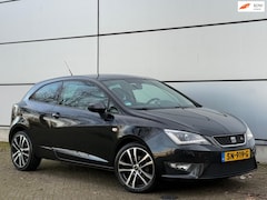SEAT Ibiza - 1.2 TSI FR led |Xenon |Clima |Cruise |Lmv |
