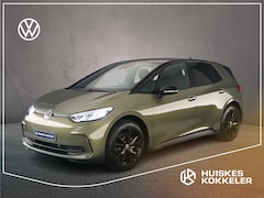 Volkswagen ID.3 - Elektromotor 52 kWh 170pk Limited Edition